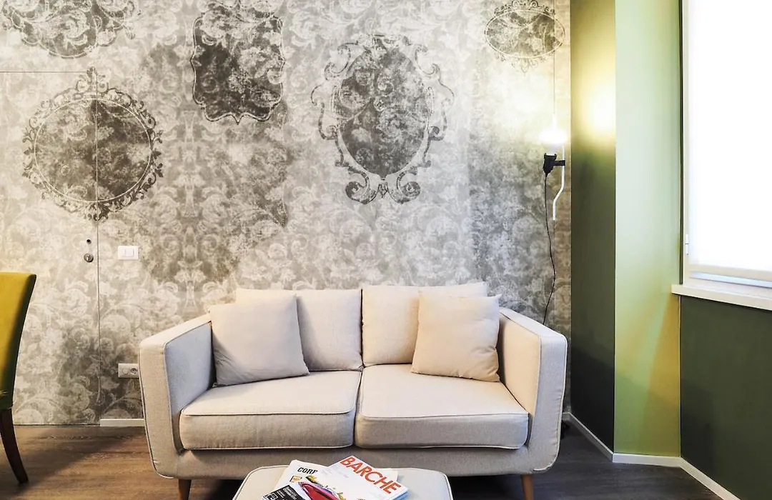 Contempora Apartments - Cavallotti 13 - B12a-1