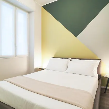 Contempora Apartments - Cavallotti 13 - B12a-3
